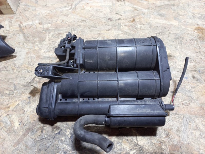 Абсорбер топливный ACURA MDX (YD3) 13-21 Внедорожник 3.5 Абсорбер топливный ACURA MDX (YD3) 13-21 Внедорожник 3.5