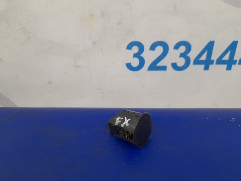 Датчик света INFINITI FX S50 03-08 28576-1HH0A Б/У