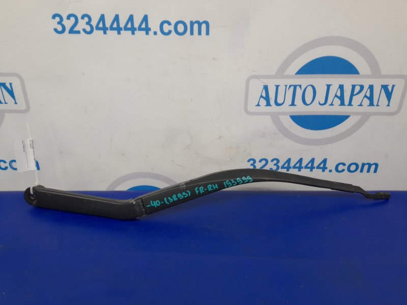 Поводок стеклоочистителя передний правый TOYOTA CAMRY 40 06-11 2008 AHV40 2.4 2AZFXE 85211-06050 Б/У