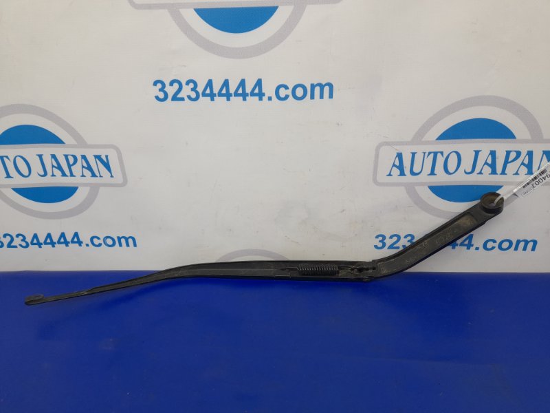 Поводок стеклоочистителя передний правый EX35(37) 07-12 2008 Внедорожник 3.5 VQ35HR