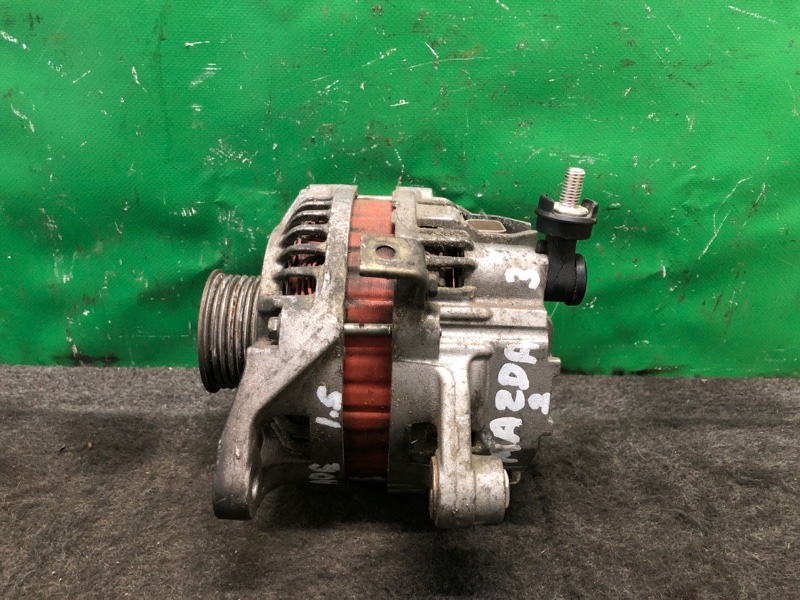 Генератор 3 BK 03-08 ZJ-VE