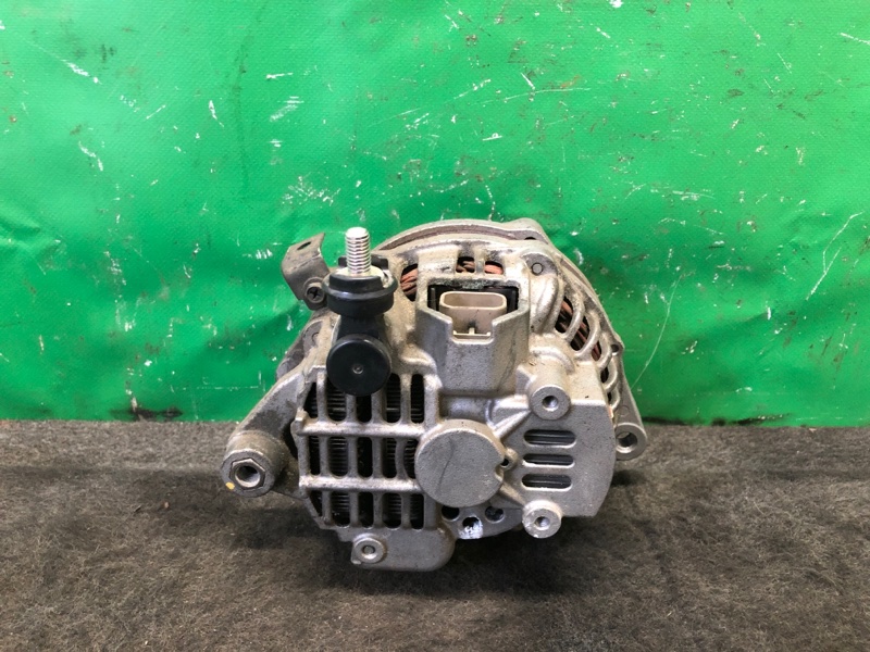 Генератор MAZDA 3 BK 03-08 ZJ-VE