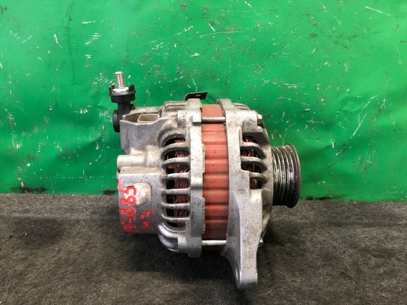 Генератор 3 BK 03-08 ZJ-VE