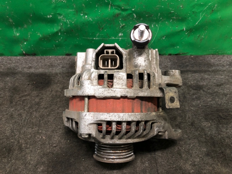 Генератор 3 BK 03-08 ZJ-VE