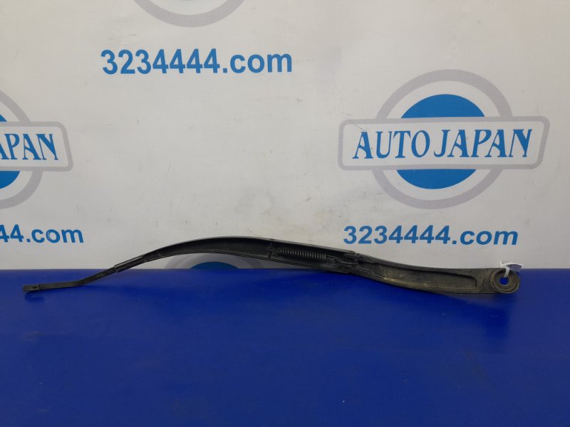 Поводок стеклоочистителя передний правый SORENTO XM 09-14 2012 Внедорожник 3.5