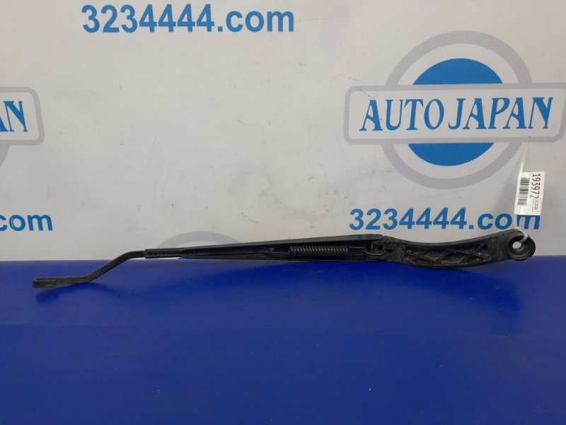 Поводок стеклоочистителя передний левый SORENTO XM 09-14 2012 Внедорожник 3.5