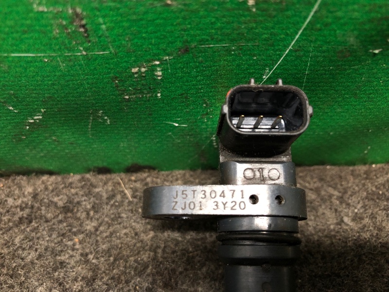 Датчик положения коленвала 3 BK 03-08 ZJ-VE