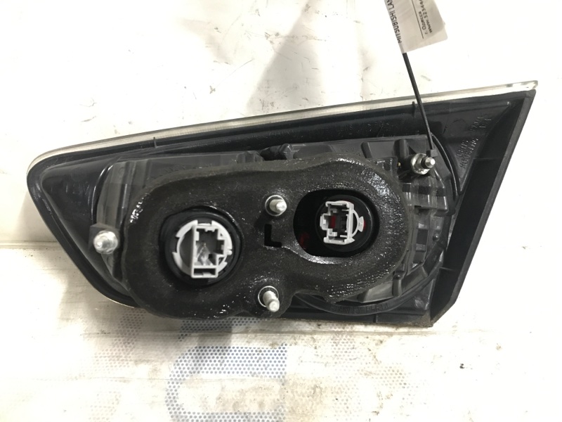 Фонарь внутренний задний левый LANCER X 10 07-15 2010 Седан 2.0 4B11 Фонарь внутренний задний левый LANCER X 10 07-15 2010 Седан 2.0 4B11