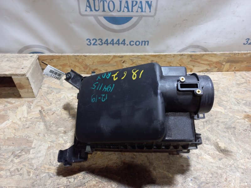 Корпус воздушного фильтра RDX 12-19 2012 Внедорожник 3.5