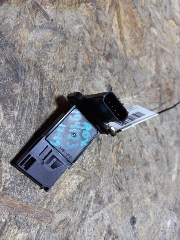 Расходомер воздуха ACURA RDX 12-19 2012 Внедорожник 3.5 37980-RC0-M01 Б/У