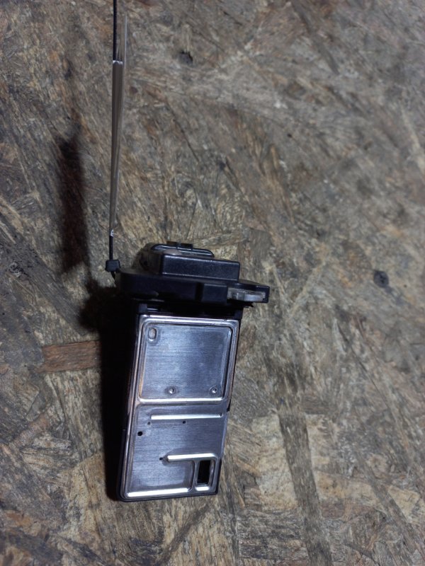 Расходомер воздуха RDX 12-19 2012 Внедорожник 3.5