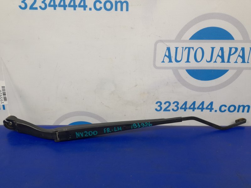 Поводок стеклоочистителя передний левый NISSAN NV200 USA 13- 28881-3LM0A Б/У