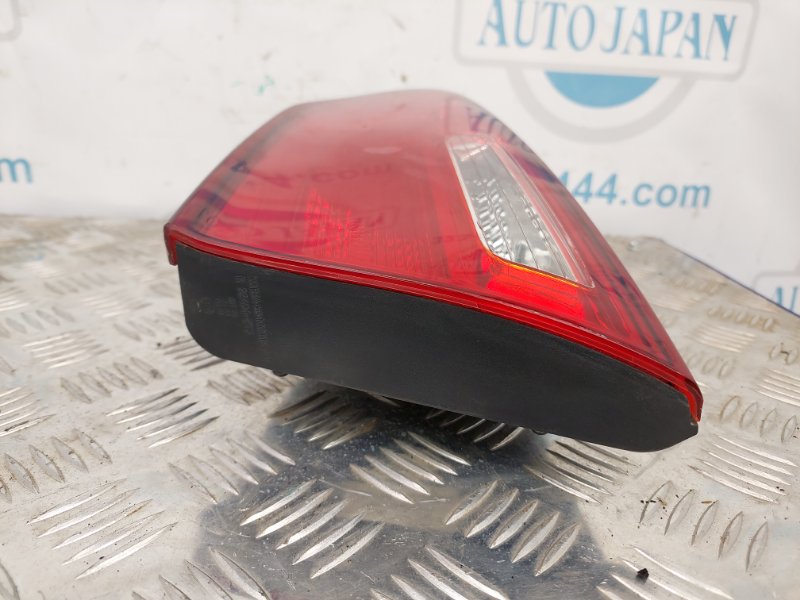 Фонарь внутренний задний правый OPTIMA TF 11-16