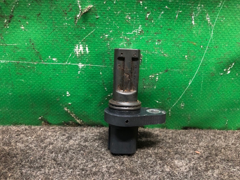 Датчик положения коленвала MITSUBISHI OUTLANDER XL 05-13 4B11 1865A126 Б/У