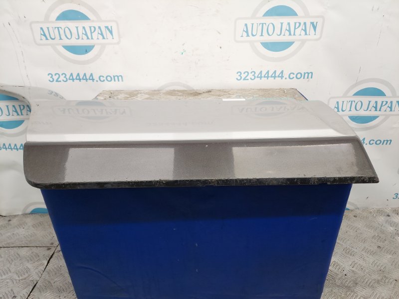 Накладка двери задняя правая SPORTAGE KM 04-10