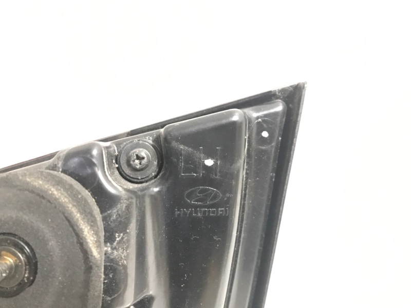 Фонарь внутренний задний левый SONATA LF 2014- 2017 Седан 2.4