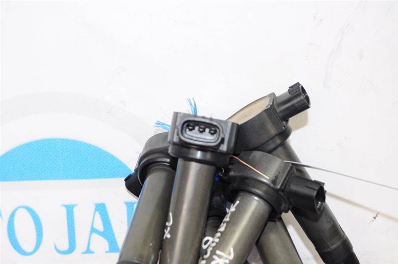 Катушка зажигания OUTLANDER XL 05-13 Катушка зажигания OUTLANDER XL 05-13