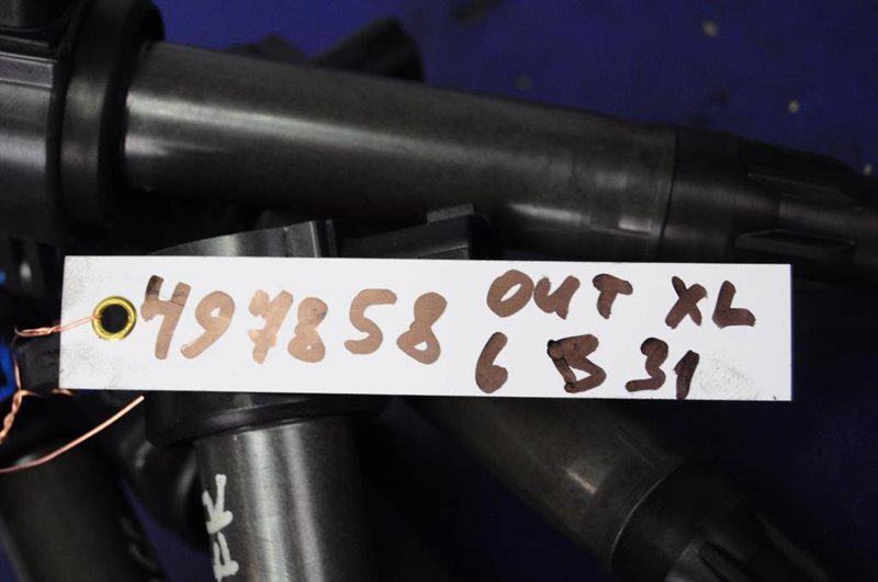 Катушка зажигания OUTLANDER XL 05-13 Катушка зажигания OUTLANDER XL 05-13