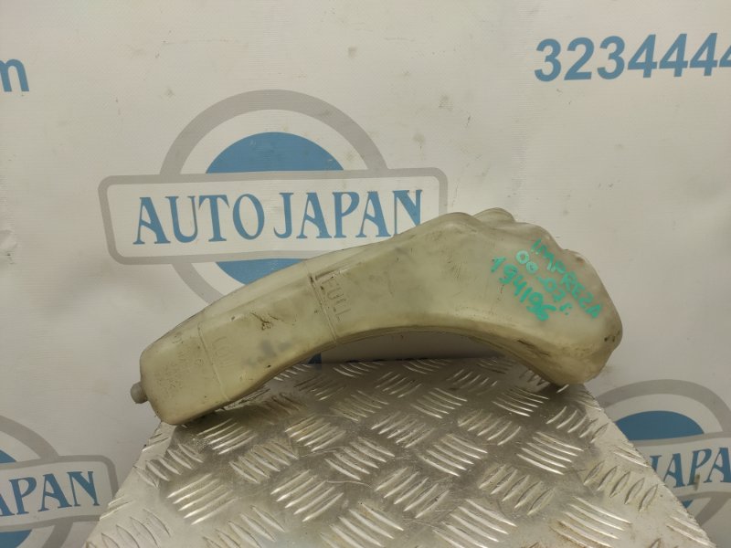 Бачок расширительный SUBARU IMPREZA 00-07 GD/GG 45151AC000 Б/У