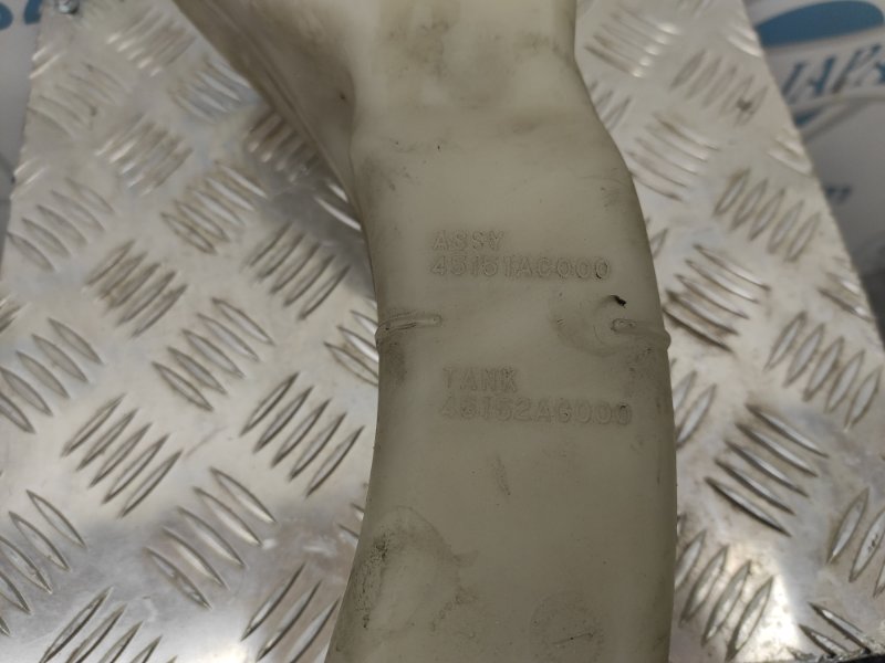 Бачок расширительный IMPREZA 00-07 GD/GG