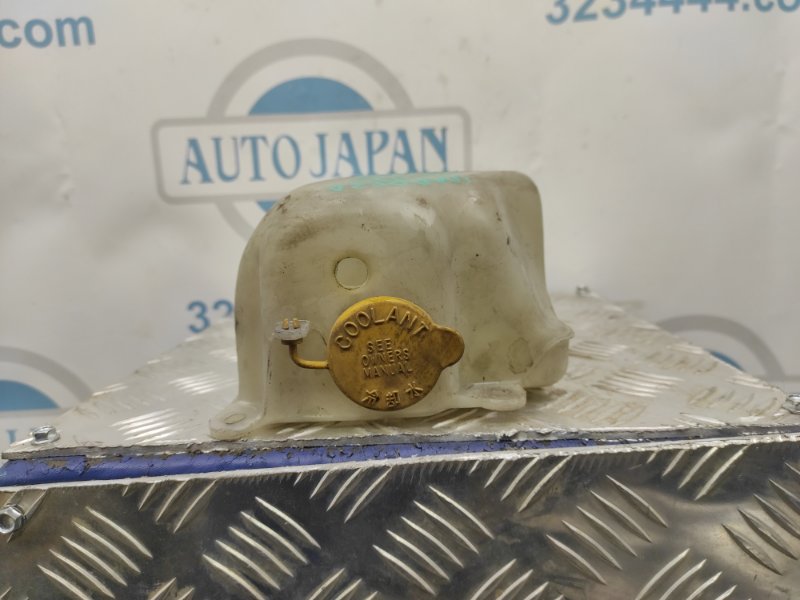 Бачок расширительный IMPREZA 00-07 GD/GG