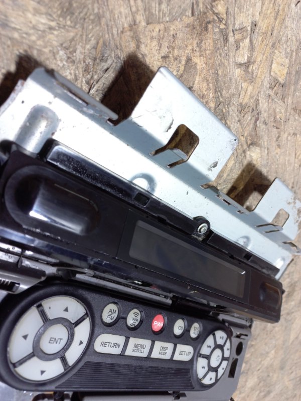 Монитор HONDA PILOT 08-15 Внедорожник 3.5