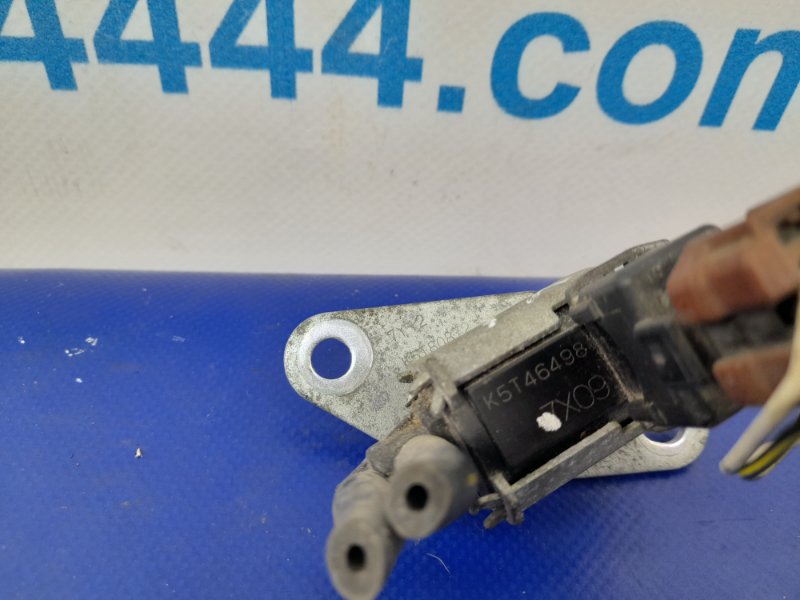 Клапан электромагнитный (вакуумный) MITSUBISHI OUTLANDER XL 05-13