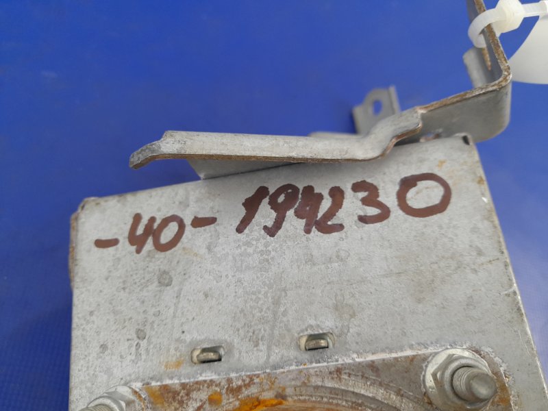 Подушка безопасности пассажира передняя правая CAMRY 40 06-11