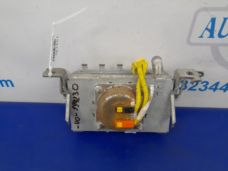 Подушка безопасности пассажира передняя правая TOYOTA CAMRY 40 06-11