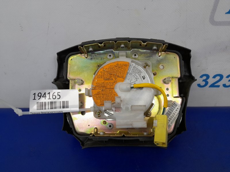 Подушка безопасности в руль 626 GF 97-02