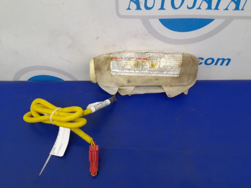 Подушка безопасности в сиденье правая MITSUBISHI GALANT 03-12 Седан