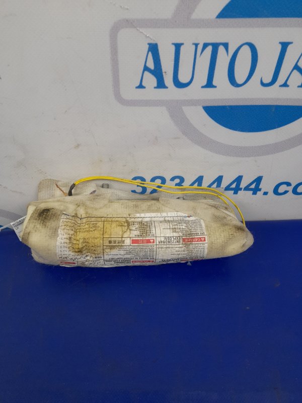 Подушка безопасности в сиденье левая GALANT 03-12 2009 Седан