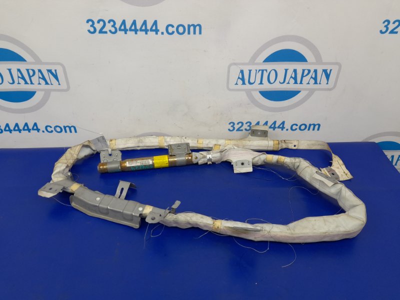 Подушка безопасности (штора) правая LEXUS IS250/350 05-13 6217053020 Б/У