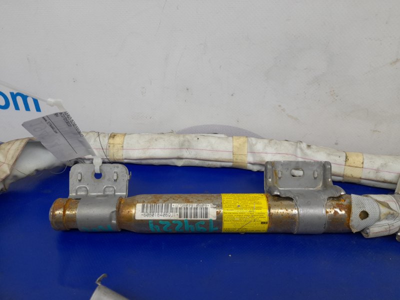 Подушка безопасности (штора) правая IS250/350 05-13