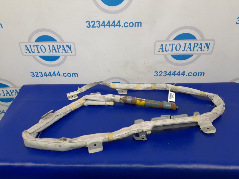 Подушка безопасности (штора) правая LEXUS IS250/350 05-13 6217053020 Б/У