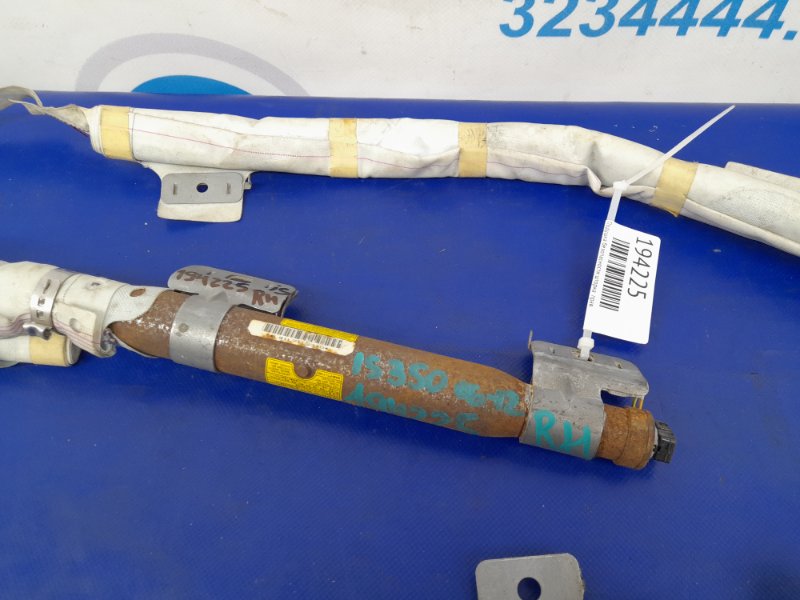 Подушка безопасности (штора) правая IS250/350 05-13