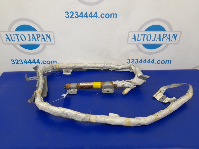 Подушка безопасности (штора) левая LEXUS IS250/350 05-13 6218053020 Б/У