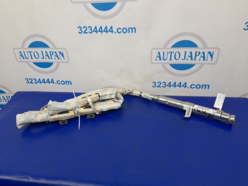 Подушка безопасности (штора) правая INFINITI M35/M45 04-10 Седан K85PM-EG000 Б/У