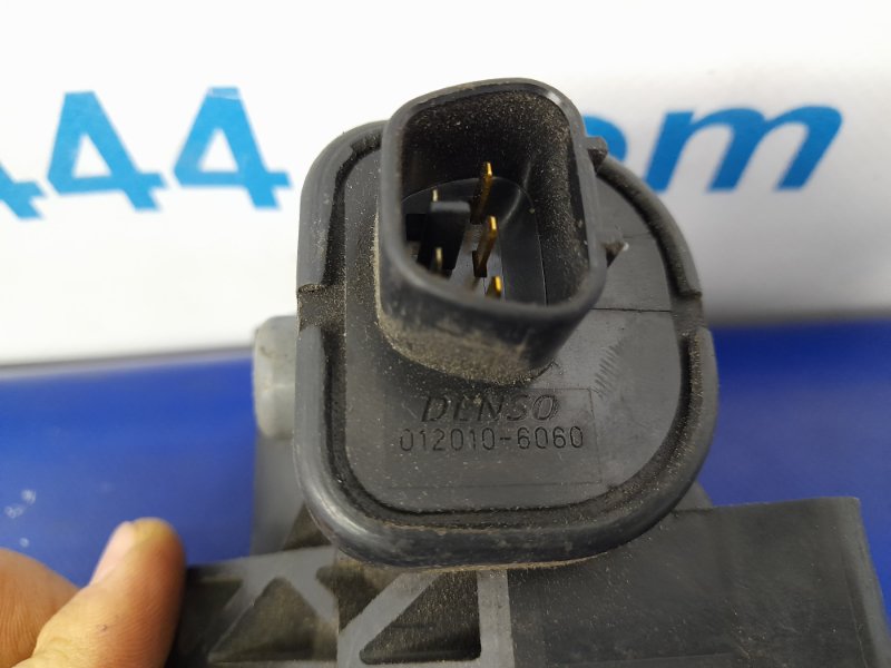 Привод заслонки впускного коллектора CAMRY 50 12-15 Седан 2ARFE Привод заслонки впускного коллектора CAMRY 50 12-15 Седан 2ARFE