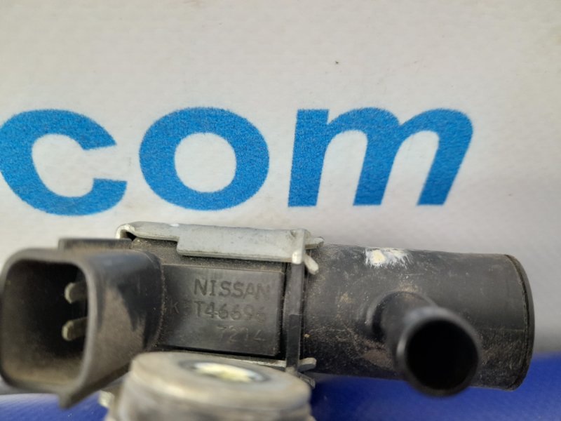 Клапан электромагнитный (вакуумный) INFINITI QX60/JX35 12-20 Внедорожник