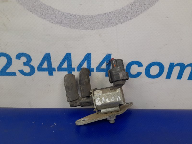 Клапан электромагнитный (вакуумный) GALANT 03-12