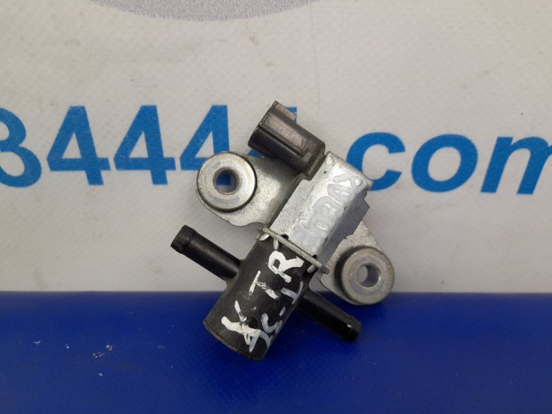 Запчасть клапан электромагнитный (вакуумный) NISSAN X-TRAIL/ROGUE T32 13-20 14930-JA10D Б/У Клапан электромагнитный (вакуумный) NISSAN X-TRAIL/ROGUE T32 13-20 14930-JA10D Б/У