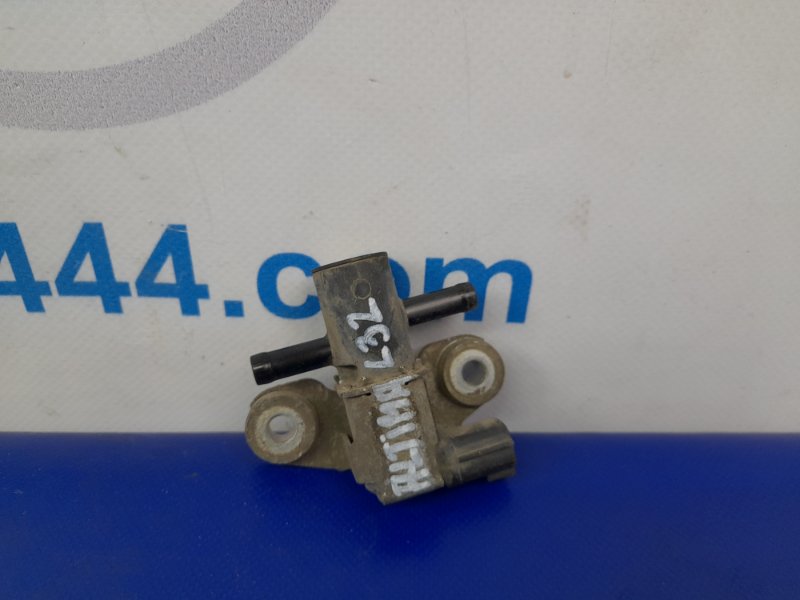Клапан электромагнитный (вакуумный) NISSAN ALTIMA L32 07-12 K5T46696 Б/У