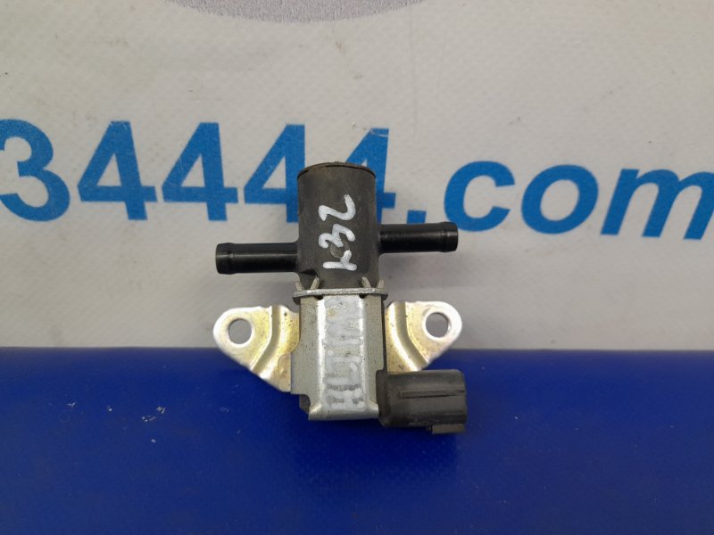 Клапан электромагнитный (вакуумный) NISSAN ALTIMA L32 07-12 K5T46696 Б/У