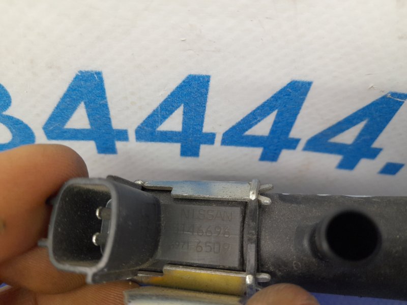 Клапан электромагнитный (вакуумный) NISSAN ALTIMA L32 07-12