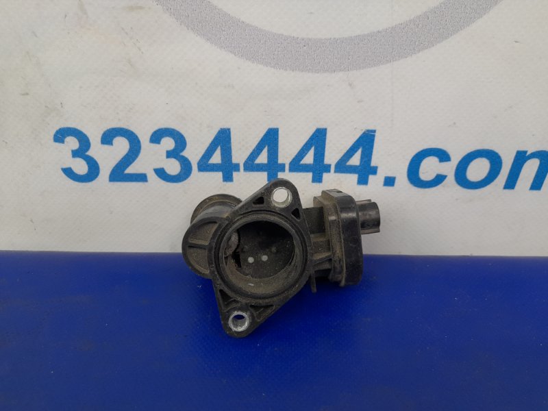 Привод заслонки впускного коллектора SUZUKI KIZASHI 09-14 13471-80J00 Б/У