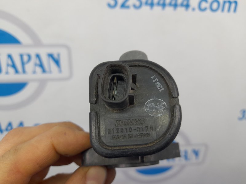 Привод заслонки впускного коллектора SUZUKI KIZASHI 09-14