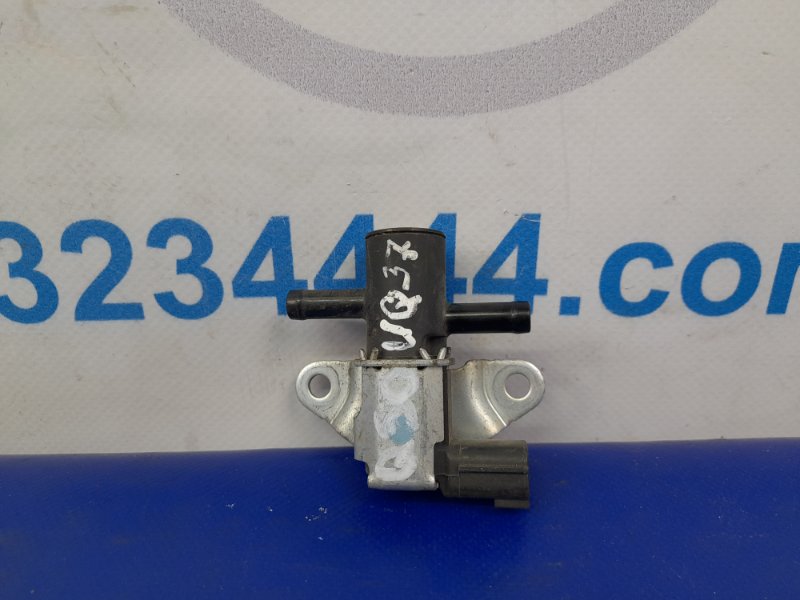 Клапан электромагнитный (вакуумный) INFINITI FX/QX70 S51 08-17 14930-JK20B Б/У