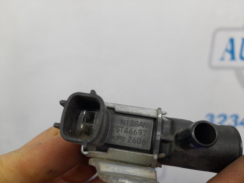 Клапан электромагнитный (вакуумный) INFINITI FX/QX70 S51 08-17