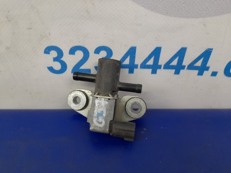 Клапан электромагнитный (вакуумный) INFINITI G25/G35/G37/Q40 06-14 14930-JK20A Б/У